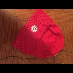 Pure Barre Sock Cap